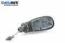 Mirror for Fiat Punto 1.9 DS, 60 hp, hatchback, 2002, position: right