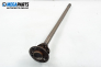 Driveshaft for Mercedes-Benz T1 2.4 D, 72 hp, truck, 1987, position: rear - right