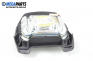 Airbag for Jeep Grand Cherokee (WJ) 3.1 TD, 140 hp, suv automatic, 2000, position: fața
