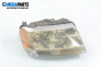 Headlight for Jeep Grand Cherokee (WJ) 3.1 TD, 140 hp, suv automatic, 2000, position: right