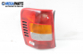 Tail light for Jeep Grand Cherokee (WJ) 3.1 TD, 140 hp, suv automatic, 2000, position: left
