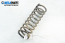 Coil spring for Jeep Grand Cherokee (WJ) 3.1 TD, 140 hp, suv automatic, 2000, position: front