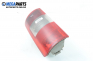 Tail light for Ford Transit Connect 1.8 TDCi, 90 hp, passenger, 2006, position: left