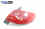 Tail light for Peugeot 206 1.4, 75 hp, hatchback, 1999, position: right
