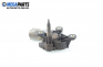 Front wipers motor for Fiat Stilo 1.6 16V, 103 hp, hatchback, 2001, position: rear