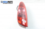 Tail light for Peugeot 807 2.0 HDi, 107 hp, minivan, 2002, position: right