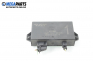 Parking sensor control module for Peugeot 807 2.0 HDi, 107 hp, minivan, 2002 № 96 504 002 80