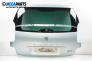 Boot lid for Peugeot 807 2.0 HDi, 107 hp, minivan, 2002, position: rear
