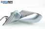 Spiegel for Peugeot 807 2.0 HDi, 107 hp, minivan, 2002, position: rechts