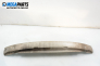 Bumper support brace impact bar for Audi A6 (C5) 2.5 TDI, 150 hp, station wagon, 1998, position: rear