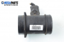 Air mass flow meter for Audi A6 (C5) 2.5 TDI, 150 hp, station wagon, 1998 № Bosch 0 281 002 429