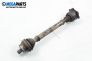 Driveshaft for Audi A6 (C5) 2.5 TDI, 150 hp, station wagon, 1998, position: front - right