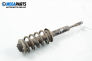 Macpherson shock absorber for Audi A6 (C5) 2.5 TDI, 150 hp, station wagon, 1998, position: front - right