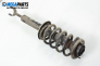 Macpherson shock absorber for Audi A6 (C5) 2.5 TDI, 150 hp, station wagon, 1998, position: front - left