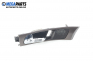 Inner handle for Audi A6 (C5) 2.5 TDI, 150 hp, station wagon, 1998, position: front - left