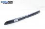 Boot lid moulding for Audi A4 (B5) 1.8, 125 hp, station wagon, 1997, position: rear