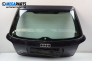 Boot lid for Audi A4 (B5) 1.8, 125 hp, station wagon, 1997, position: rear
