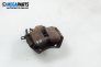 Caliper for Audi A4 (B5) 1.8, 125 hp, station wagon, 1997, position: front - left