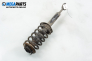 Macpherson shock absorber for Audi A4 (B5) 1.8, 125 hp, station wagon, 1997, position: front - left