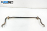 Sway bar for Audi A4 (B5) 1.8, 125 hp, station wagon, 1997, position: front