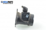 Air mass flow meter for Audi A4 (B5) 1.8, 125 hp, station wagon, 1997 № AFH60-10B