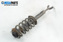 Macpherson shock absorber for Audi A4 (B5) 1.8, 125 hp, station wagon, 1997, position: front - right