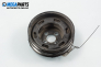 Damper pulley for Audi A4 (B5) 1.8, 125 hp, station wagon, 1997