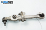 Control arm for Audi A4 (B5) 1.8, 125 hp, station wagon, 1997, position: left