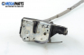 Schloss for BMW 3 (E46) 2.0 d, 136 hp, combi, 2000, position: rechts, vorderseite