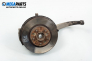 Knuckle hub for Mazda 6 2.0 DI, 136 hp, station wagon, 2005, position: front - right