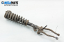 Macpherson shock absorber for Mazda 6 2.0 DI, 136 hp, station wagon, 2005, position: front - right