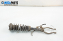 Macpherson shock absorber for Mazda 6 2.0 DI, 136 hp, station wagon, 2005, position: front - left