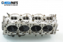 Cylinder head no camshaft included for Mazda 6 Station Wagon I (08.2002 - 12.2007) 2.0 DI, 136 hp