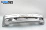 Front bumper for Mercedes-Benz C-Class 203 (W/S/CL) 2.2 CDI, 143 hp, sedan automatic, 2001, position: front