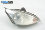 Headlight for Ford Focus I 1.8 TDCi, 115 hp, hatchback, 2002, position: right