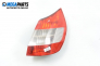 Tail light for Renault Scenic II 1.9 dCi, 131 hp, minivan, 2005, position: right