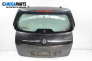Boot lid for Renault Scenic II 1.9 dCi, 131 hp, minivan, 2005, position: rear