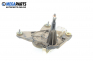 Motor ștergătoare parbriz for Renault Scenic II 1.9 dCi, 131 hp, monovolum, 2005, position: din spate