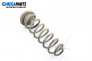Coil spring for Renault Scenic II 1.9 dCi, 131 hp, minivan, 2005, position: rear