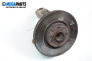 Knuckle hub for Renault Scenic II 1.9 dCi, 131 hp, minivan, 2005, position: front - right