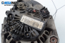 Alternator for Renault Scenic II 1.9 dCi, 131 hp, monovolum, 2005  № Valeo 8200 410 671