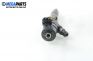 Diesel fuel injector for Renault Scenic II 1.9 dCi, 131 hp, minivan, 2005  № Bosch 0 445 110 230