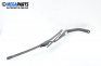 Front wipers arm for Subaru Legacy 2.5 AWD, 156 hp, station wagon automatic, 2000, position: left