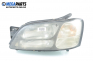 Headlight for Subaru Legacy 2.5 AWD, 156 hp, station wagon automatic, 2000, position: left