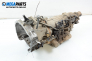 Automatic gearbox for Subaru Legacy 2.5 AWD, 156 hp, station wagon automatic, 2000 № TV1A4YFAAB-WM