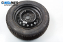 Spare tire for MG F (1995-2002) 14 inches, width 5.5 (The price is for one piece)