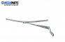 Front wipers arm for MG F 1.8 i VVC, 146 hp, cabrio, 1997, position: left