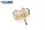 Suspension sphere for MG F 1.8 i VVC, 146 hp, cabrio, 1997