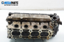 Engine head for MG F 1.8 i VVC, 146 hp, cabrio, 1997