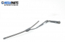 Front wipers arm for Chrysler PT Cruiser 2.0, 141 hp, hatchback automatic, 2002, position: right